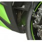 Grille de collecteur R&G RACING Kawasaki ZX-10R