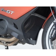 Grille de collecteur R&G RACING BMW F800GT