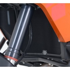 Protection de radiateur R&G RACING KTM 1190 Adventure