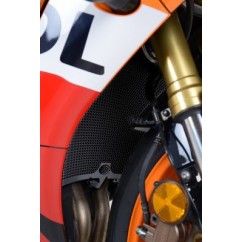 Protection de radiateur R&G RACING Honda CBR600RR