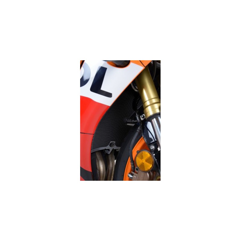 Protection de radiateur R&G RACING Honda CBR600RR