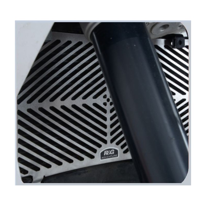 Protection de radiateur R&G RACING KTM 1290 Superduke R