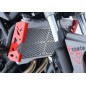 Protection de radiateur R&G RACING inox Yamaha MT-07