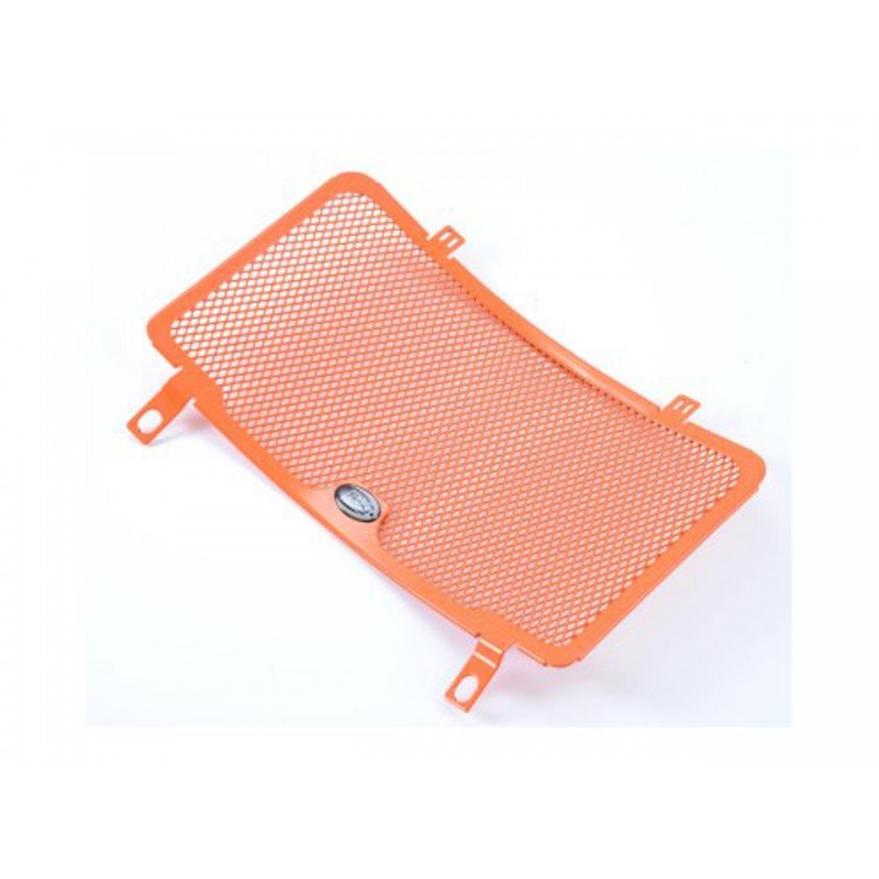 Protection de radiateur R&G RACING KTM 125/200 DUKE