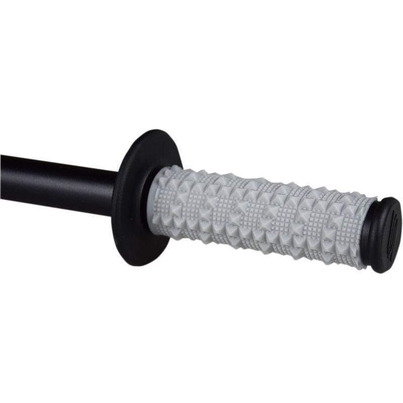 GRIPS DUALCOMPOUND GY/BK GRIPS DUALCOMPOUND GY/BK