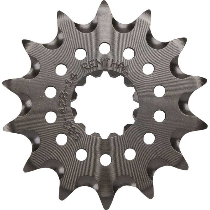 SPROCKET F 428 14T SC