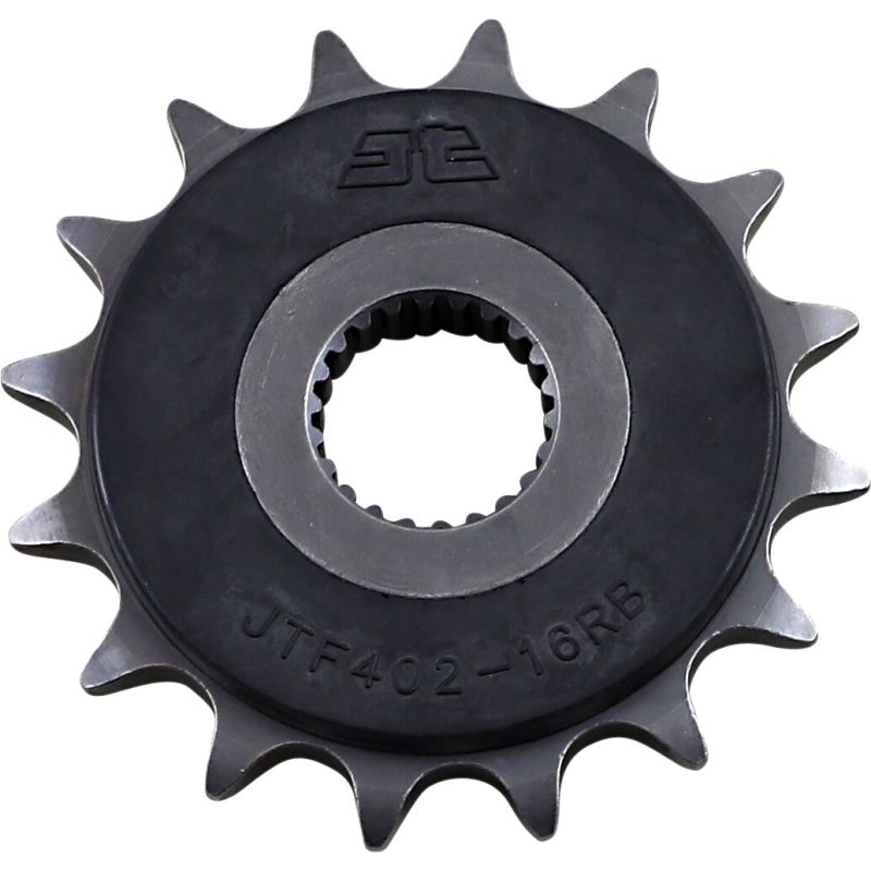 SPROCKET FRONT 420 16T RU