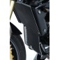 Protection de radiateur R&G RACING noir Triumph Speed Triple