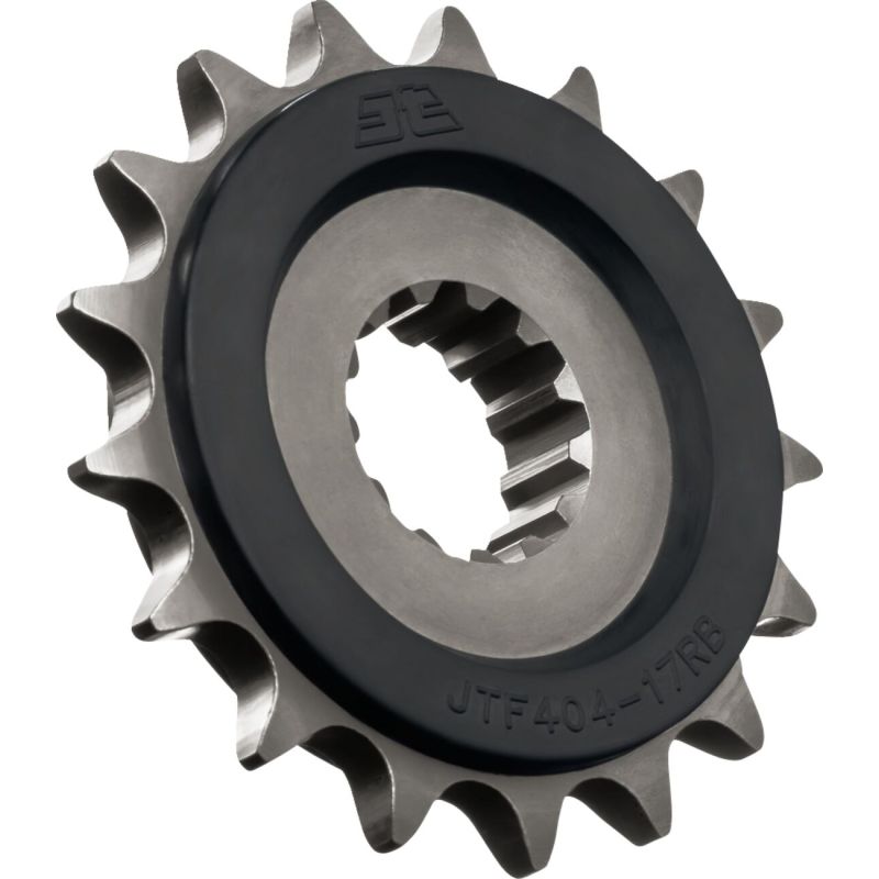SPROCKET FRONT 17T 525 RU