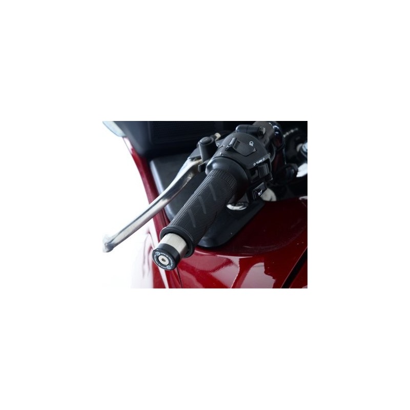 Embouts de guidon R&G RACING Honda NC700