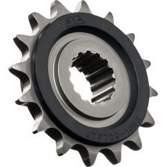 SPROCKET FRONT 16T 525 RU - 12121711