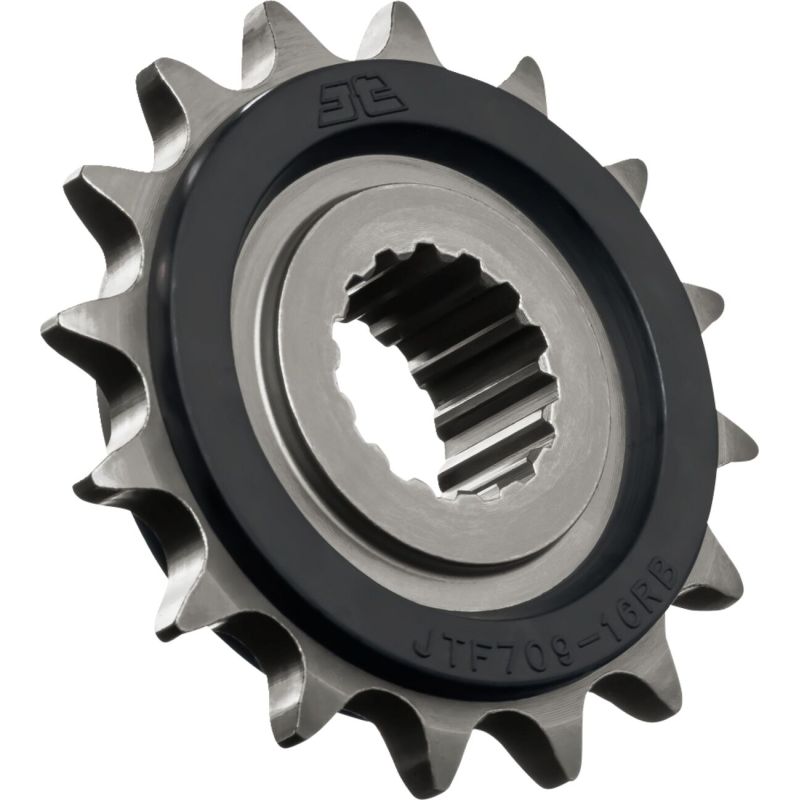 SPROCKET FRONT 16T 525 RU - 12121711