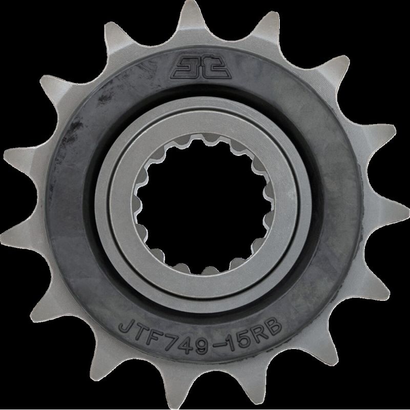 SPROCKET FRONT 15T 525 RU - 12122046