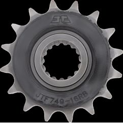 SPROCKET FRONT 16T 525 RU - 12122047
