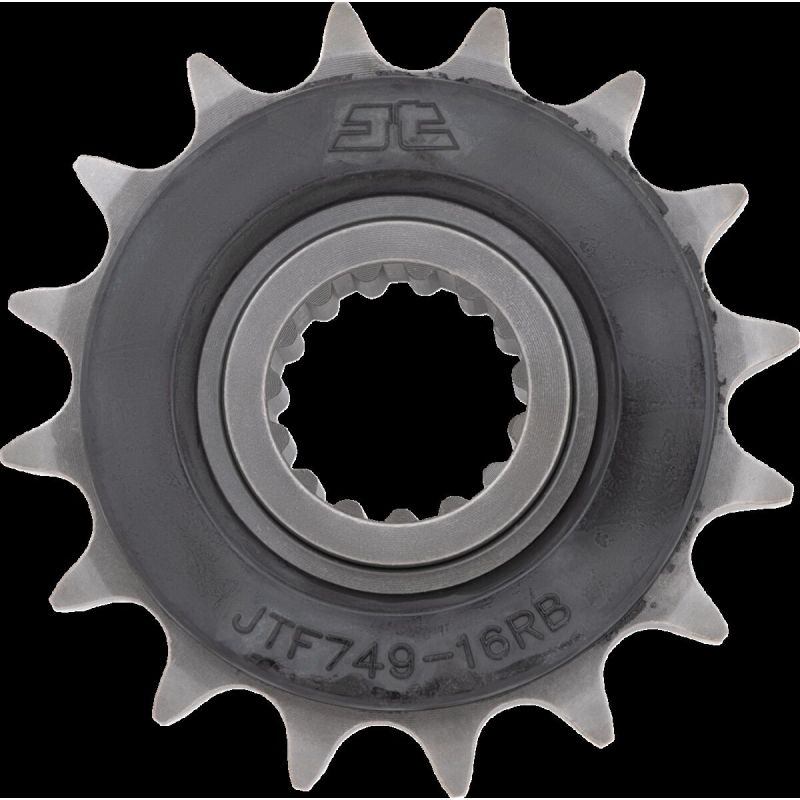 SPROCKET FRONT 16T 525 RU - 12122047