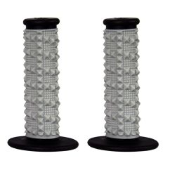 GRIPS DUALCOMPOUND GY/BK GRIPS DUALCOMPOUND GY/BK