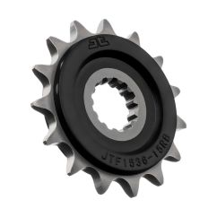 SPROCKET FRONT 15T 520 RU - 12122049