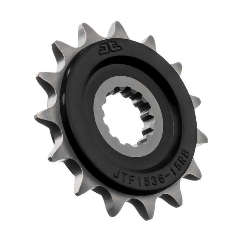 SPROCKET FRONT 15T 520 RU - 12122049