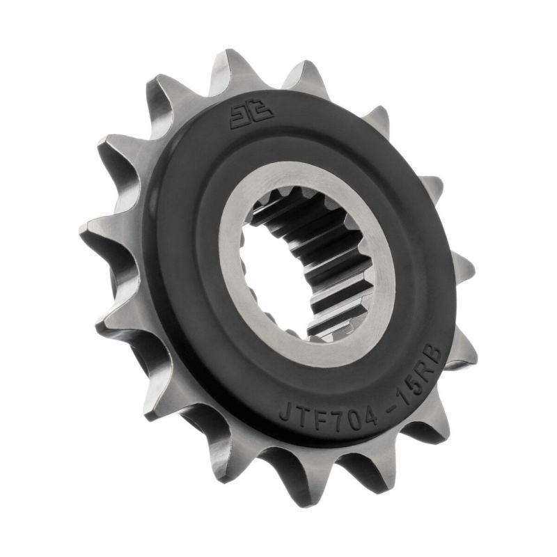 SPROCKET FRONT 15T 525 RU - 12122050