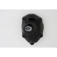 Couvre-carter droit (pompe à eau) pour GSF650, 1250 BANDIT '07-09