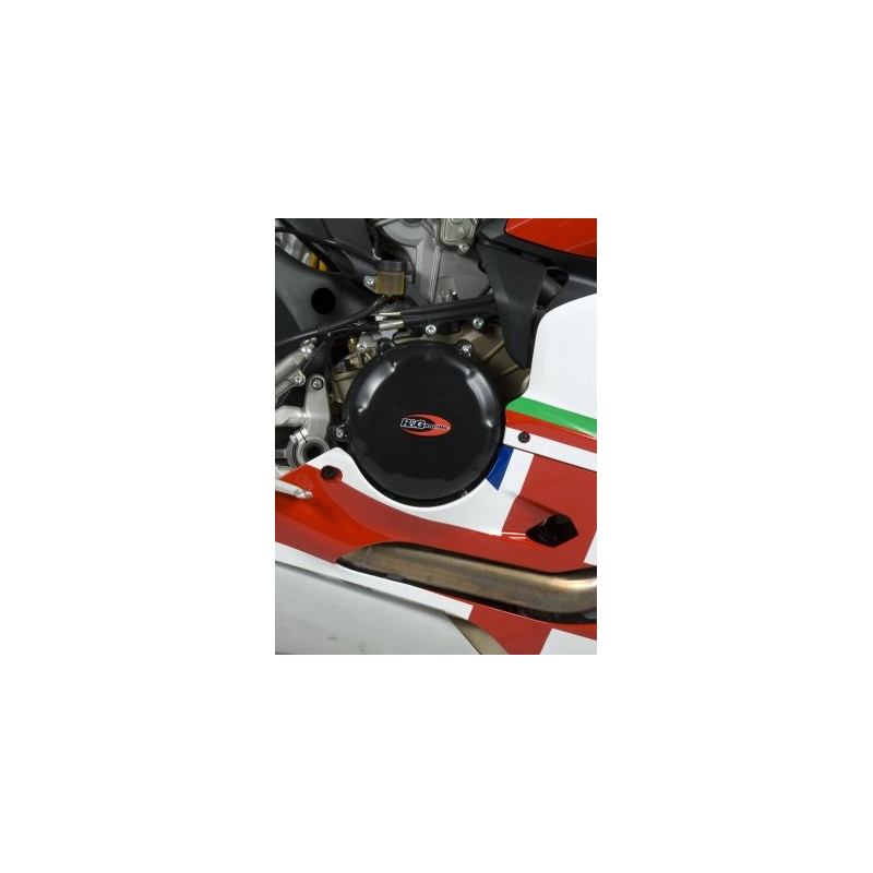 Couvre-carter droit R&G RACING Ducati Panigale 959/1199