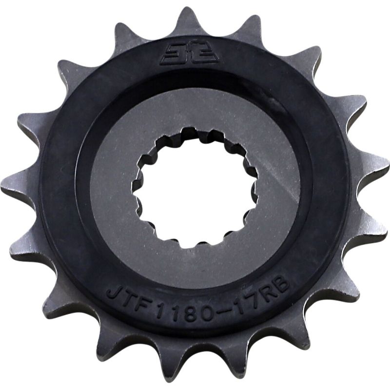 SPROCKET FRONT 530 17T RU