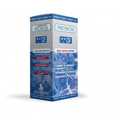 MECACYL *.* CR 60ml - Additif Moteur - Hyper lubrifiant - Moteur ESS/GASO 4T