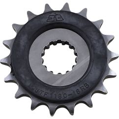 SPROCKET FRONT 530 18T RU