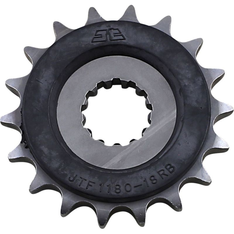 SPROCKET FRONT 530 18T RU