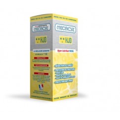 MECACYL *.* HJD 200ml - Injection Gasoil - Moteur Diesel