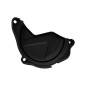 Protection de carter d'embrayage POLISPORT noir Honda CRF450F 