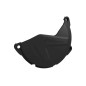 Protection de carter d'embrayage POLISPORT noir Yamaha YZ450F 