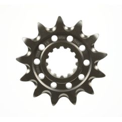 Roue à chaîne avant ultra légère