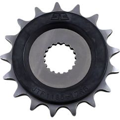 SPROCKET FRONT 17T 520 RU - 12121696