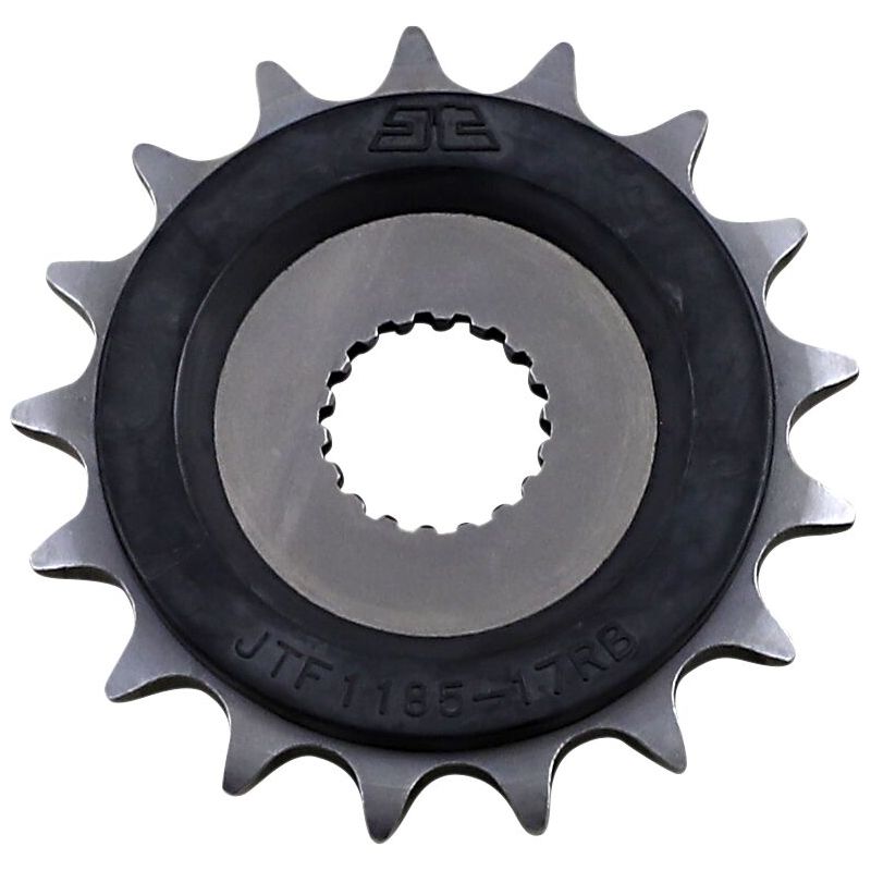 SPROCKET FRONT 17T 520 RU - 12121696