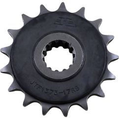 SPROCKET FRONT 17T 520 RU - 12121700