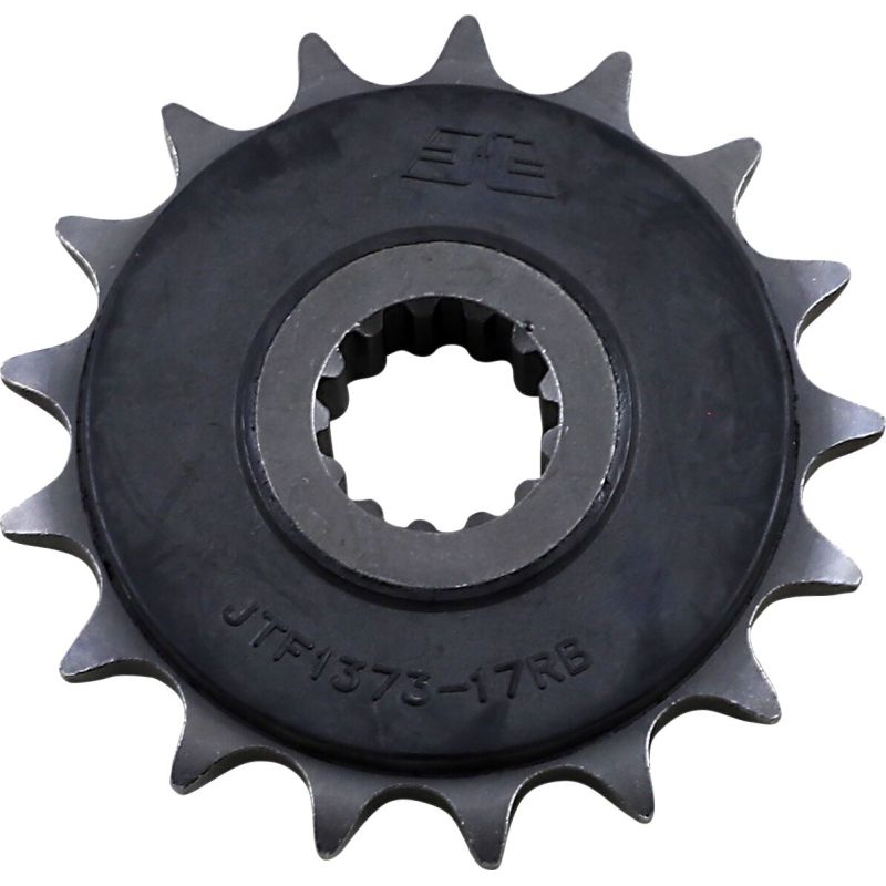SPROCKET FRONT 17T 520 RU - 12121700