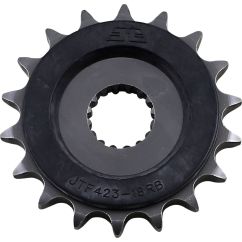 SPROCKET FRONT 18T 530 RU