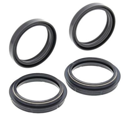 Kit joints spi / cache-poussière de fourche