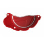 Protection de carter d'embrayage POLISPORT rouge Beta RR 250/300