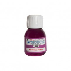 MECACYL *.* AER 100ml - Additif Huile - Hyper lubrifiant Moteur 2T