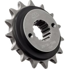 SPROCKET FRONT 15T 520 RU