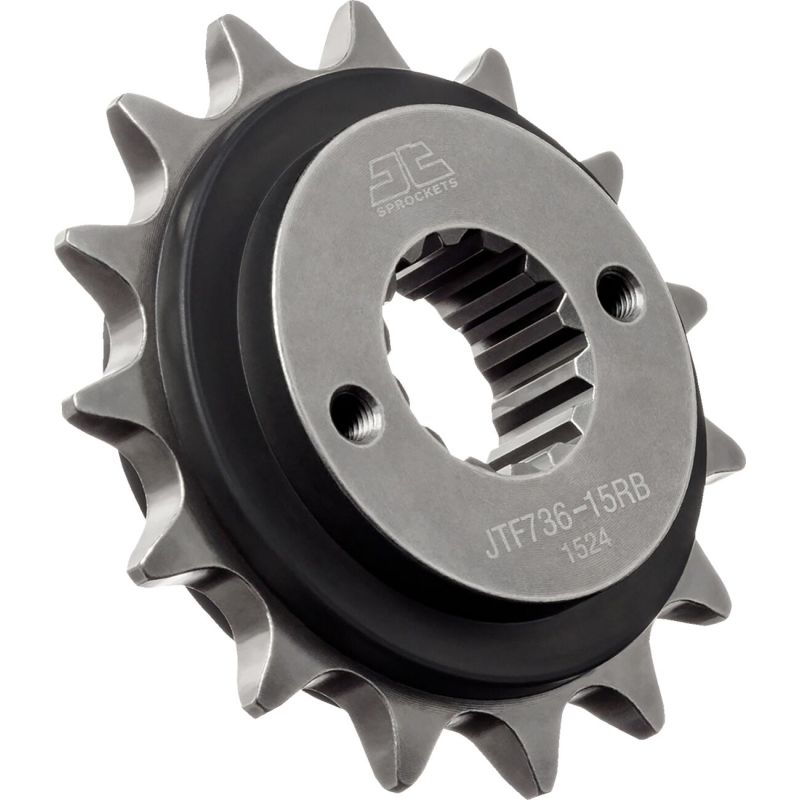 SPROCKET FRONT 15T 520 RU