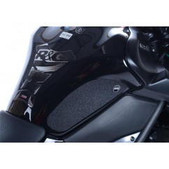 Kit grip de réservoir R&G RACING noir Kawasaki Z900