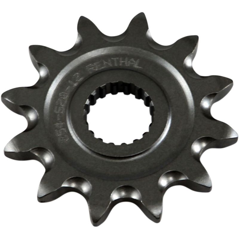 RENTHAL SPRKT SUZ 520 12T