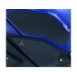 Kit grip de réservoir R&G RACING 4 pièces noir Yamaha R1