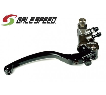 Maitre Cylindre Frein - GALESPEED - RM 17x17