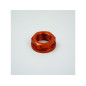 Ecrou de colonne de direction SCAR orange KTM SX50/65/85