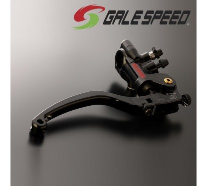 Maitre Cylindre Frein - GALESPEED - VRC 17x17