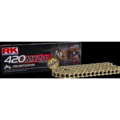 Chaîne 420 MXZ4